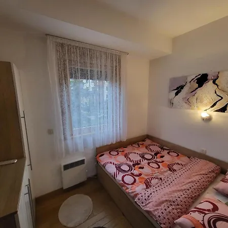 Stankovic Apartment *