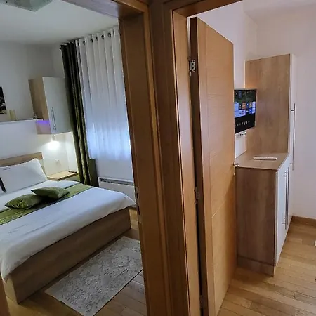 Stankovic * Zlatibor