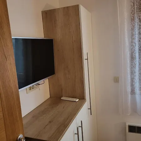 Stankovic * Zlatibor