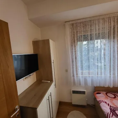 Stankovic * Zlatibor