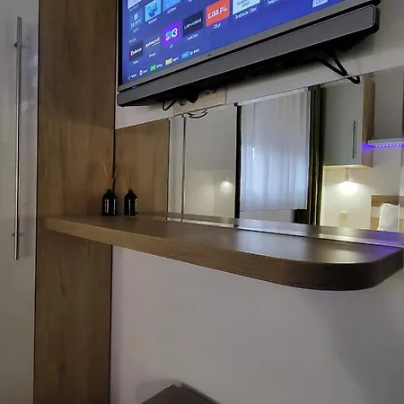 Stankovic Apartament