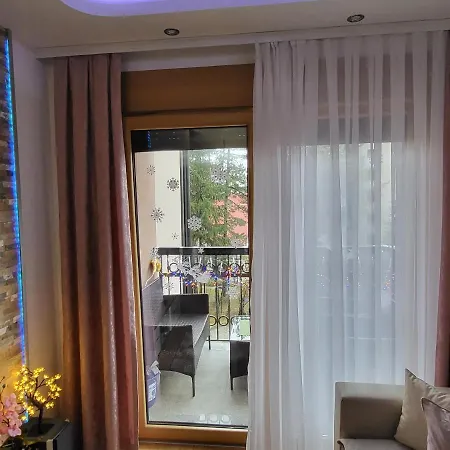 Apartament Stankovic