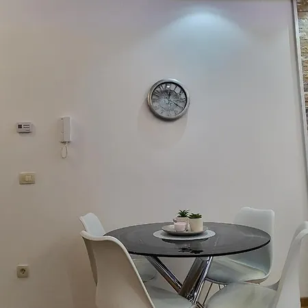 Stankovic Apartament Zlatibor