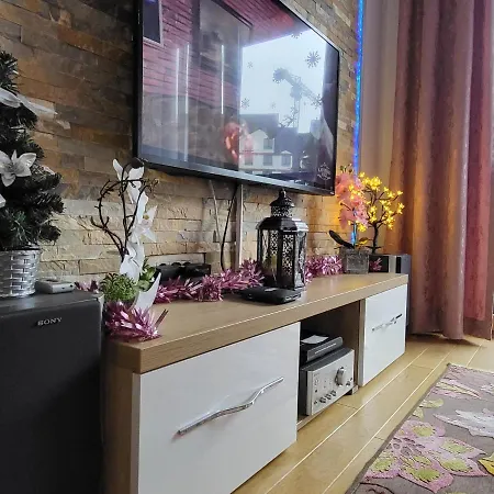 Apartament Stankovic