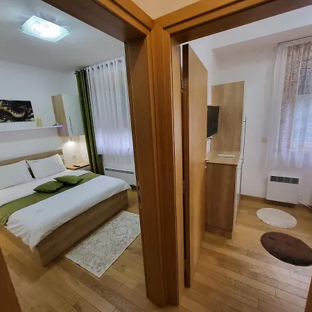 Stankovic Apartment Zlatibor