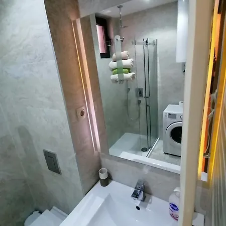 Apartment Stankovic Zlatibor