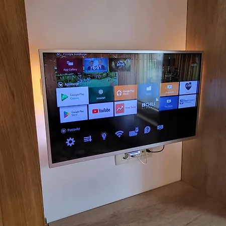 Apartament Stankovic Zlatibor