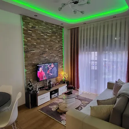 Stankovic Apartament Zlatibor