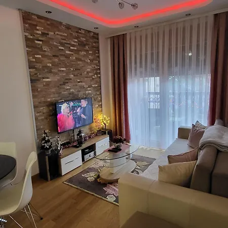 Apartament Stankovic Zlatibor