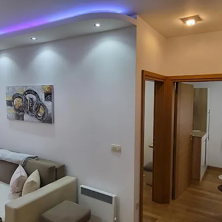 Apartament Stankovic