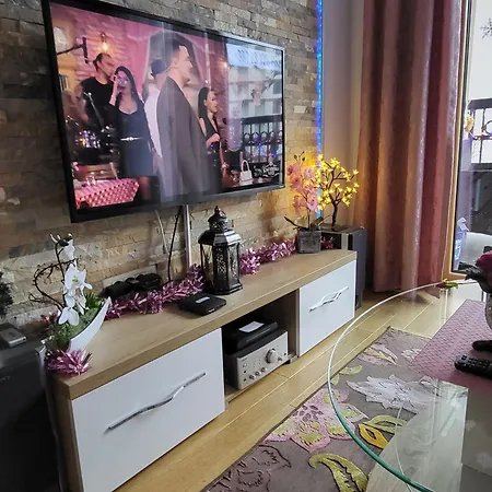 Apartament Stankovic *