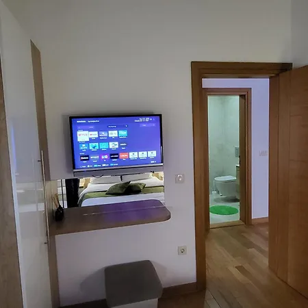 Stankovic * Zlatibor