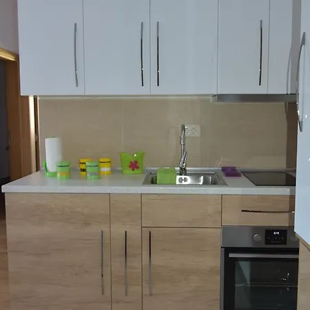 Apartament Stankovic *