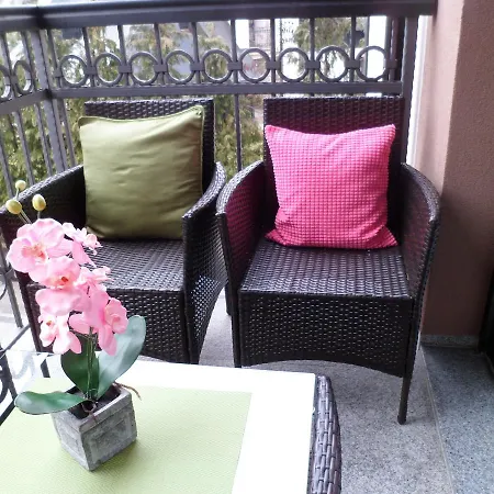 Stankovic * Zlatibor