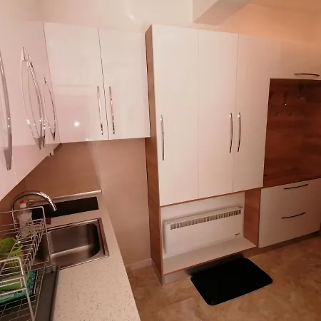 Stankovic Apartment *