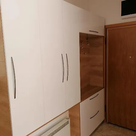 Stankovic Apartament *