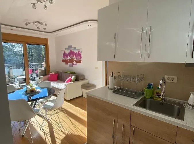 Apartman Stankovic Zlatibor