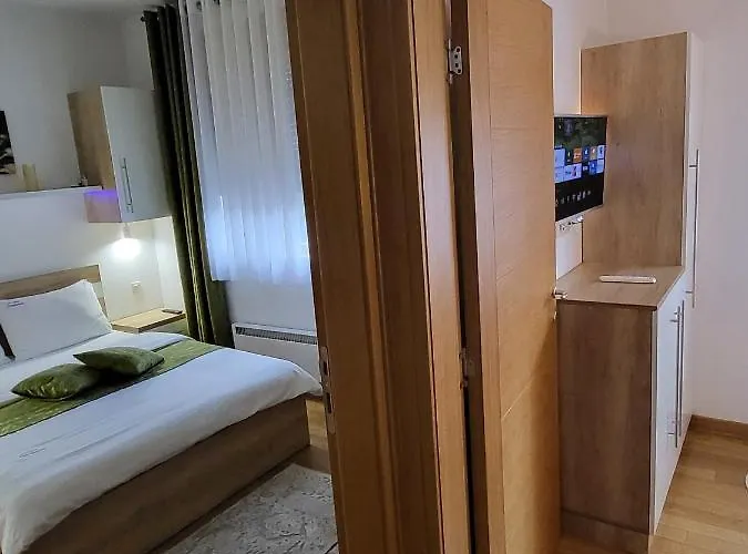 Stankovic * زلاتيبور