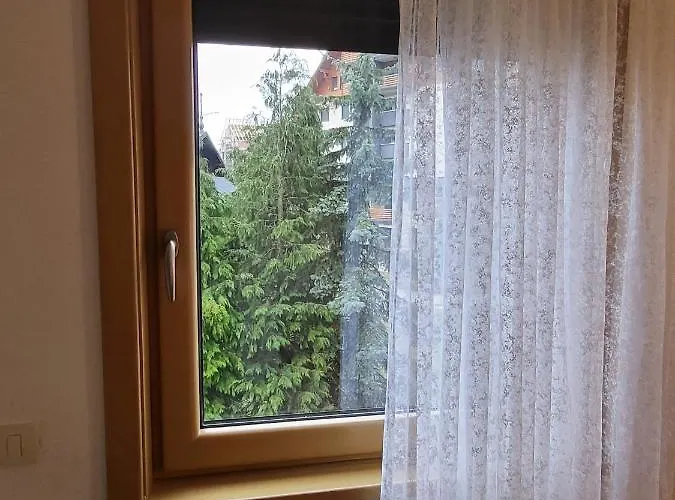 Stankovic Apartman Zlatibor