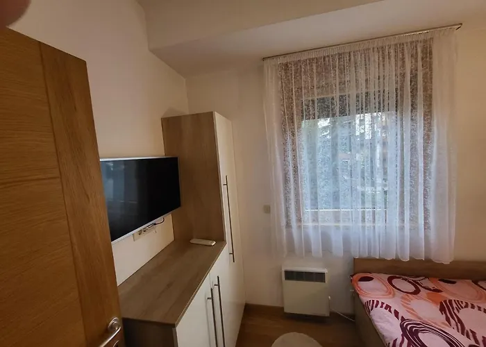 Stankovic * Zlatibor