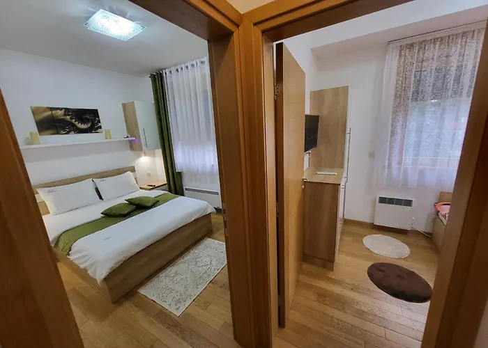 Stankovic Apartman Zlatibor