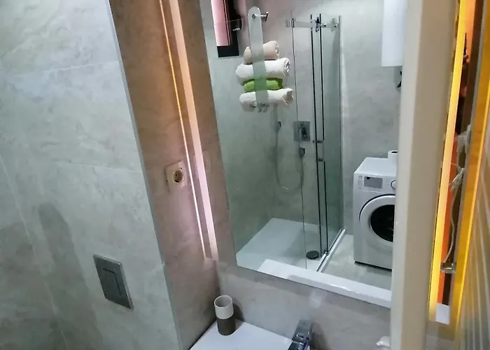 شقة Stankovic زلاتيبور