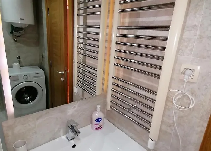 Apartman Stankovic *