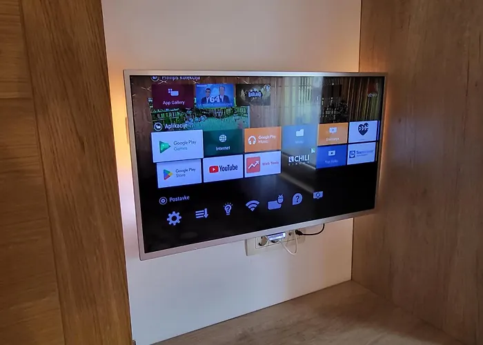 شقة Stankovic زلاتيبور