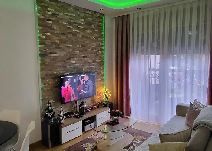 Stankovic شقة زلاتيبور