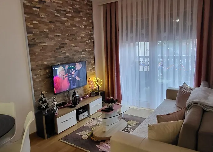 Apartman Stankovic Zlatibor