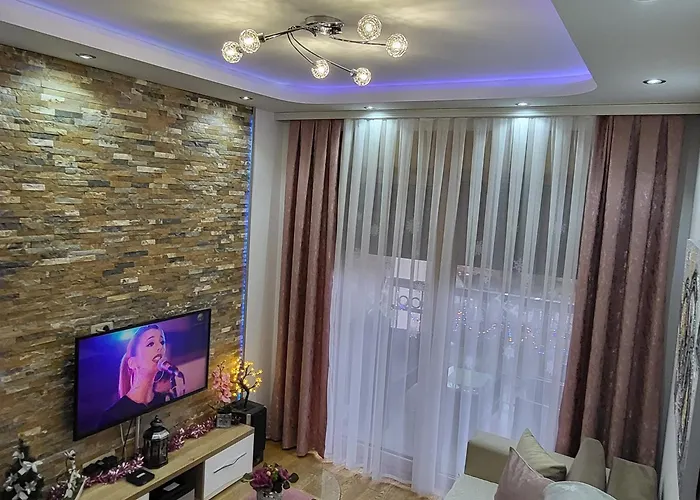 Apartman Stankovic Zlatibor