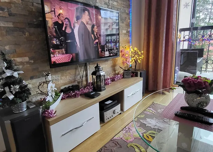 Apartman Stankovic *