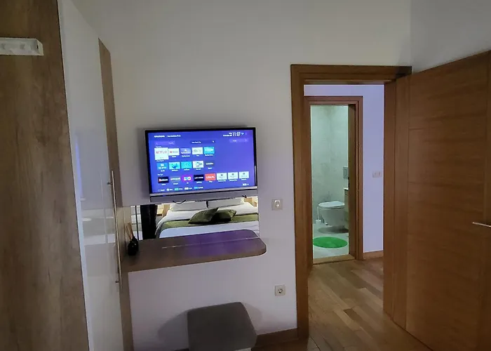 Stankovic * Zlatibor