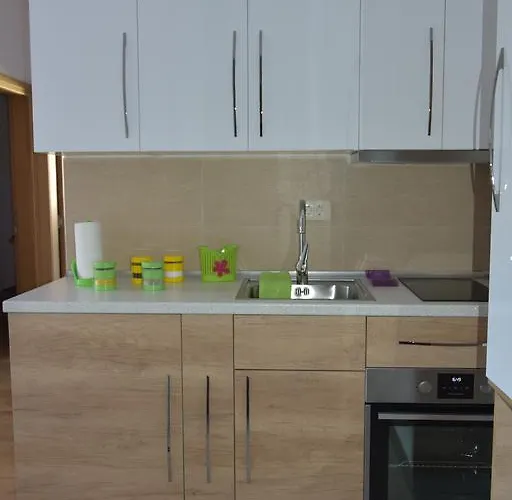 Apartman Stankovic *