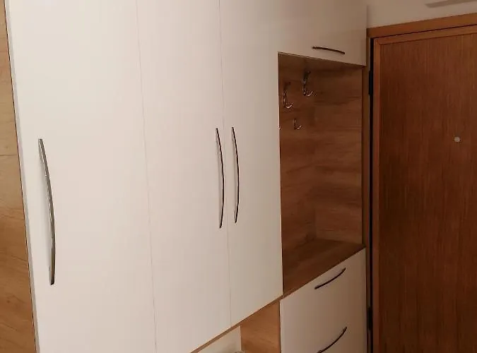 Stankovic Apartman *